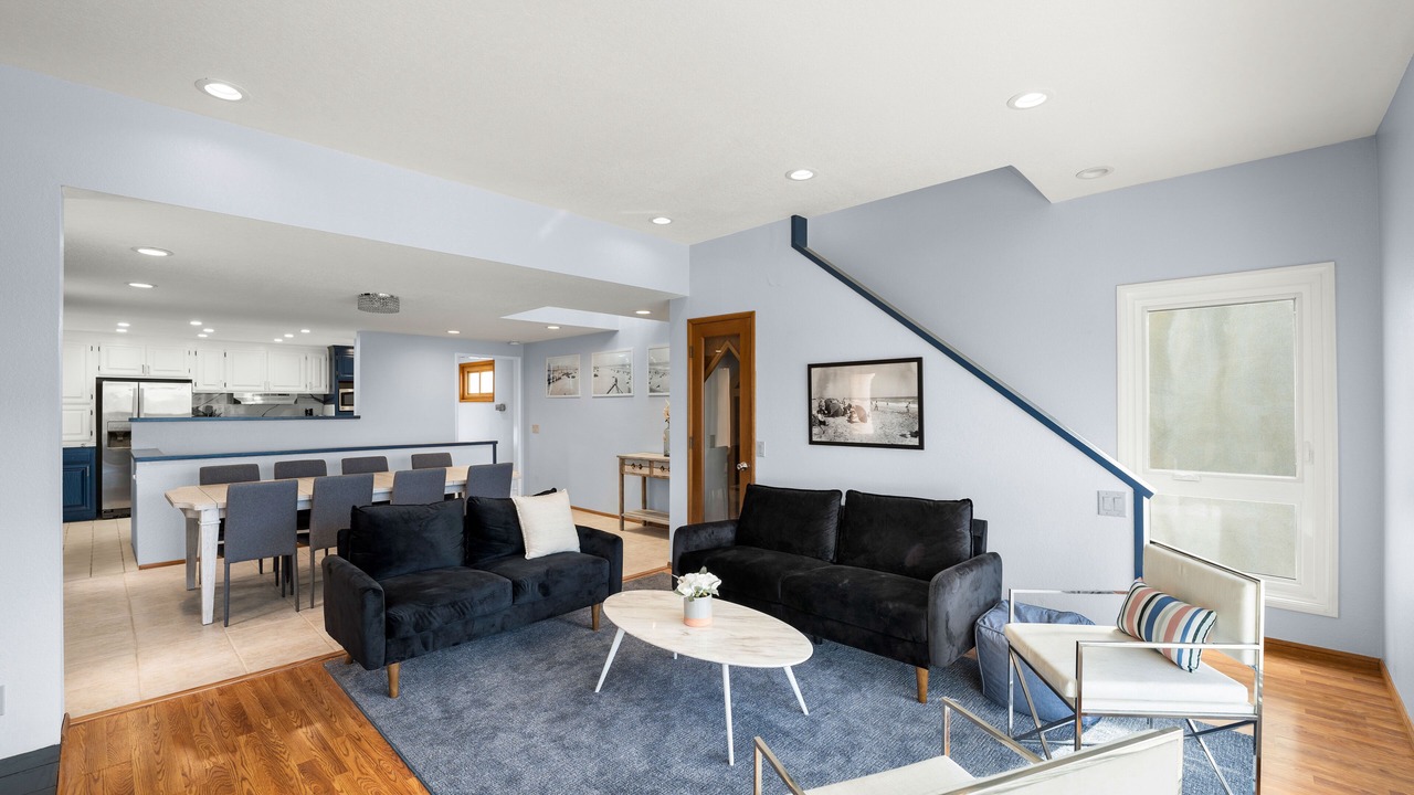 Photo of Livingroom in Hollywood