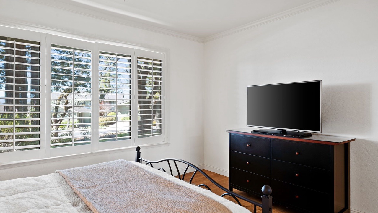 Photo of Bedroom in Napa