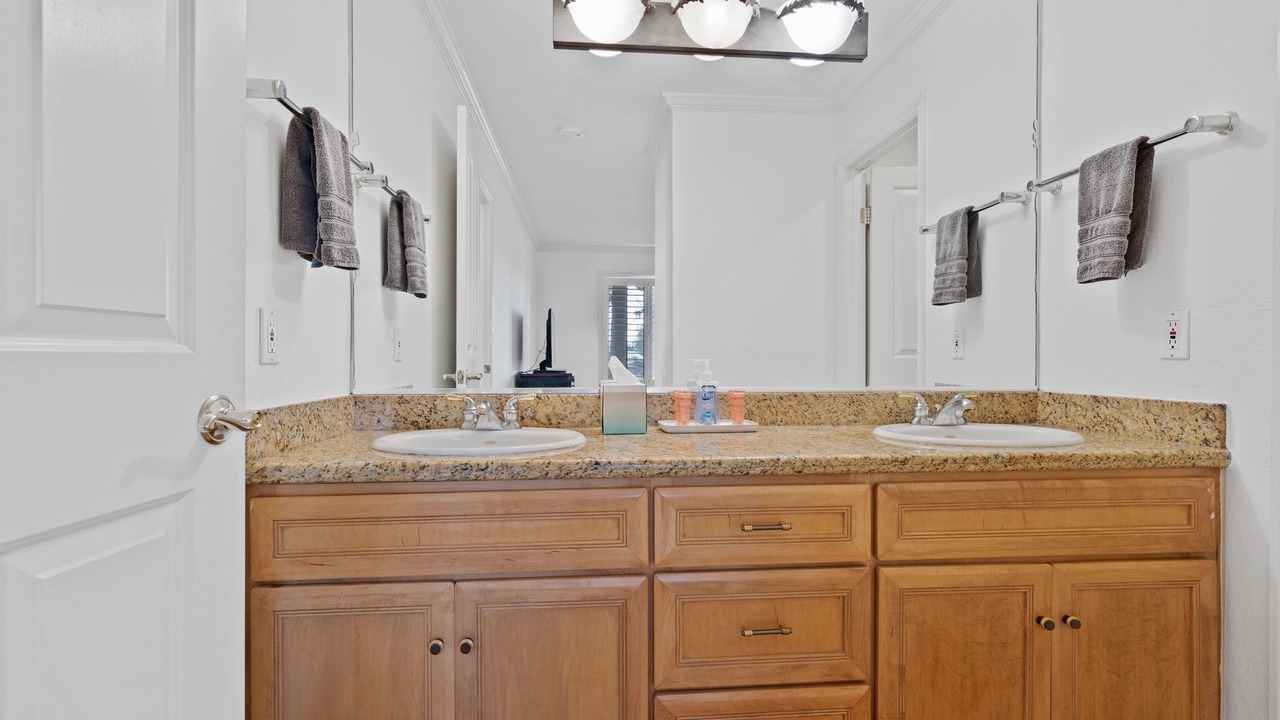 Photo of Bathroom in Napa