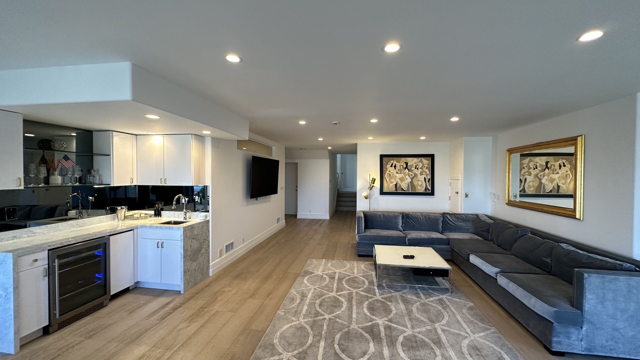 Photo of Livingroom in Playa Del Rey