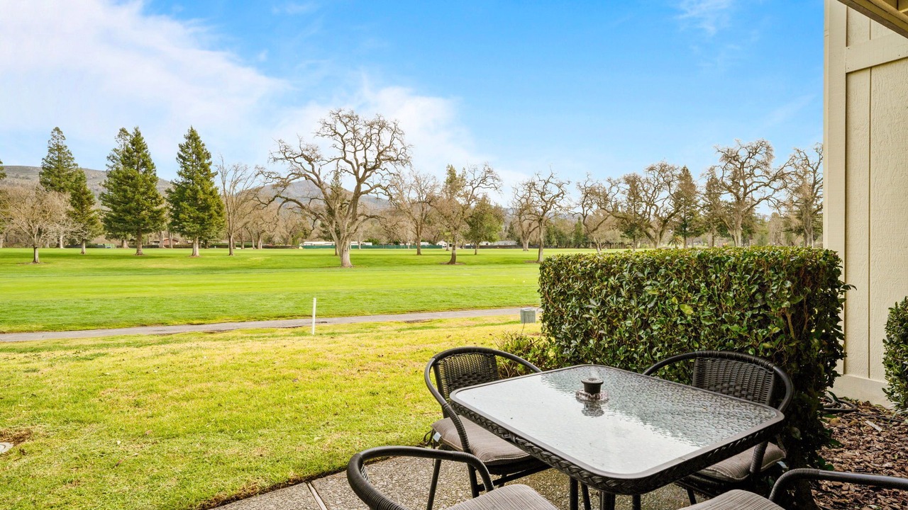 Photo of Outdoor in Napa