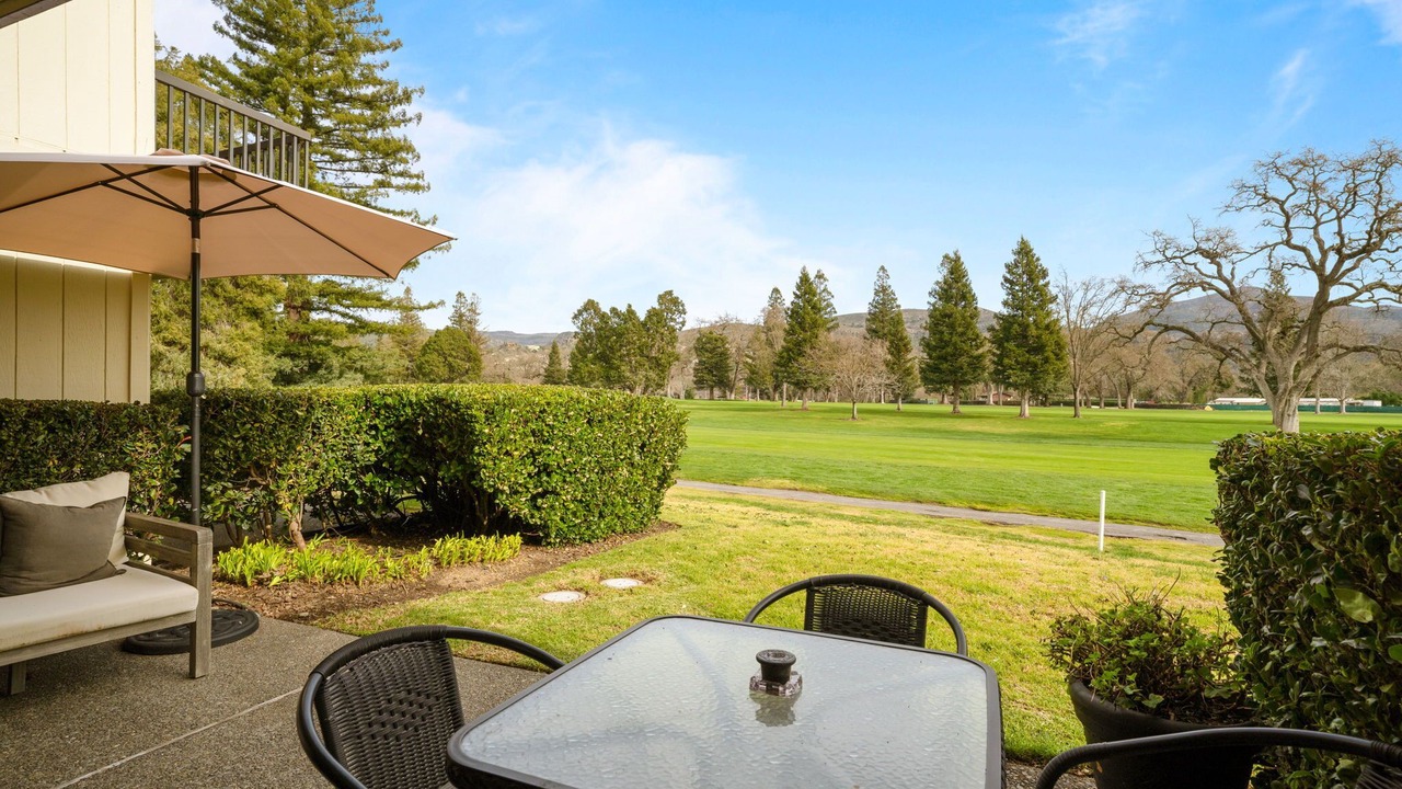 Photo of Outdoor in Napa