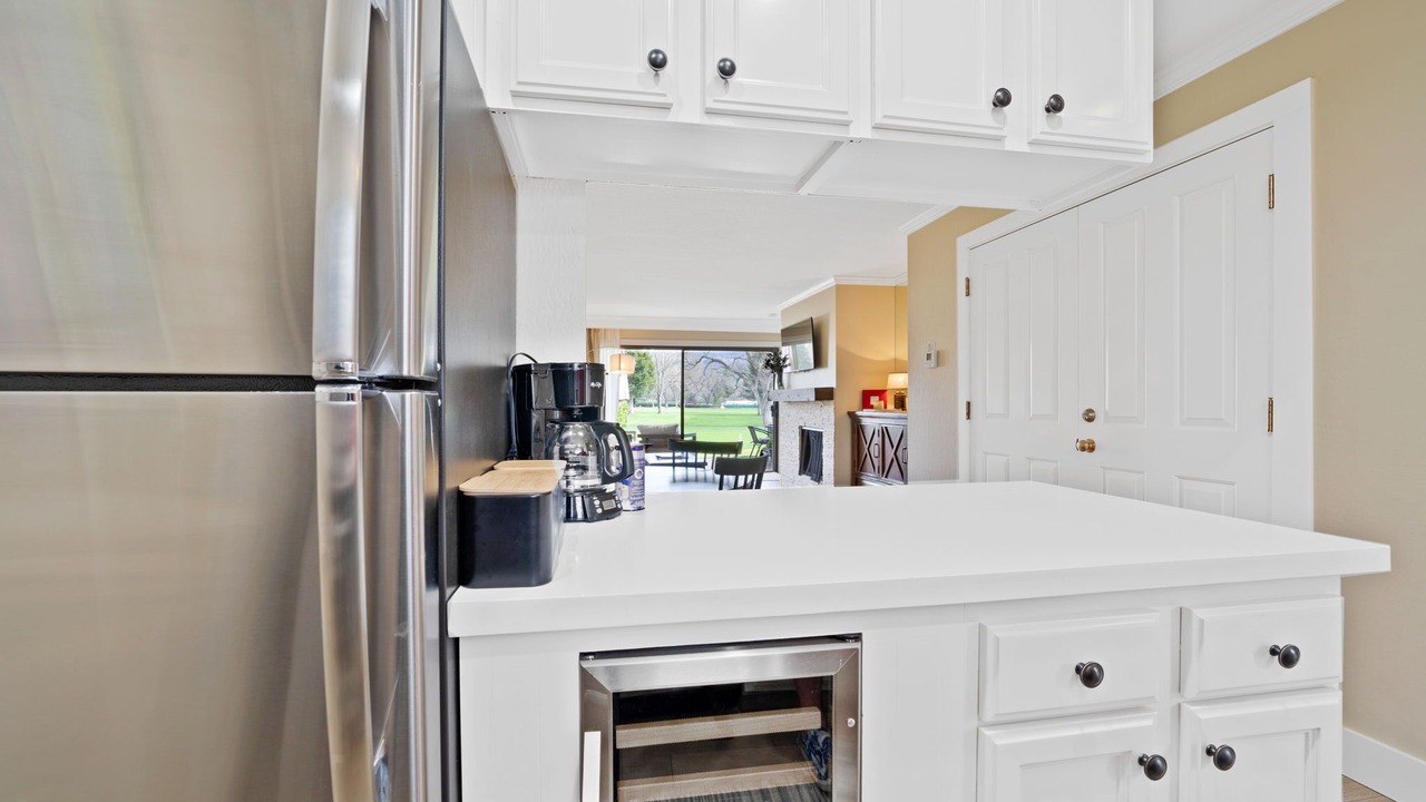 Photo of Kitchen in Napa