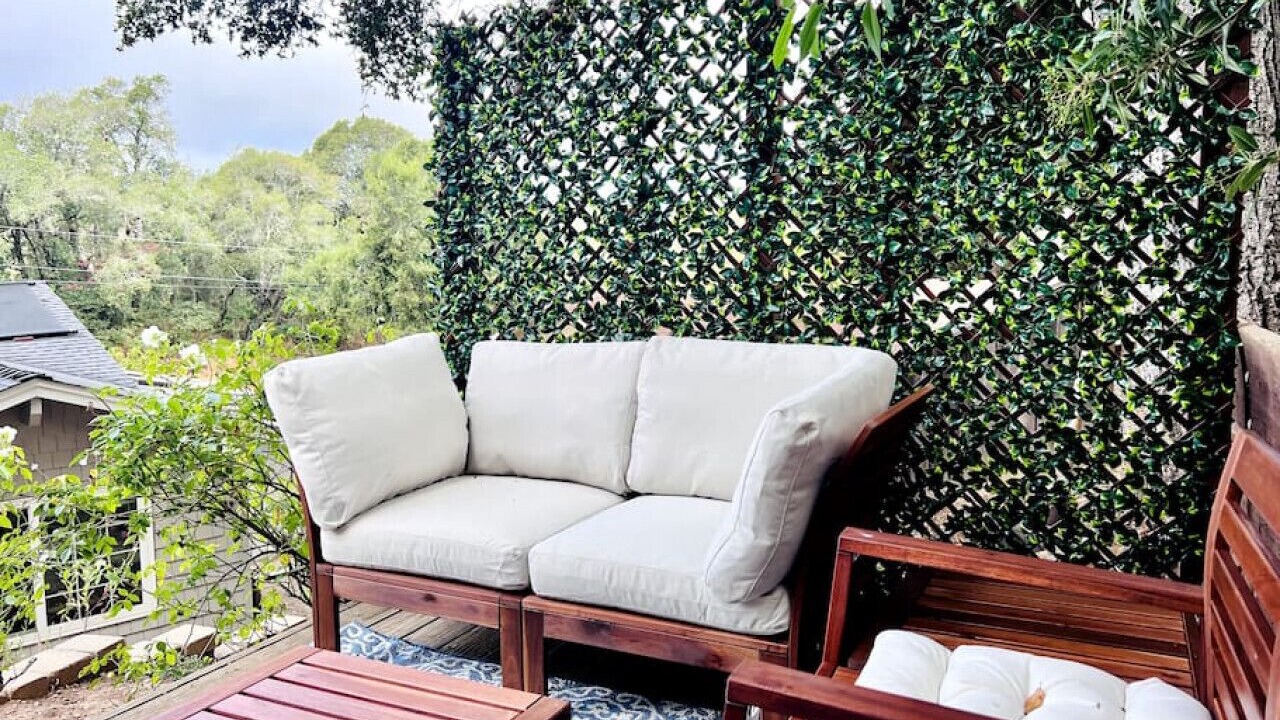 Photo of Outdoor in Aptos
