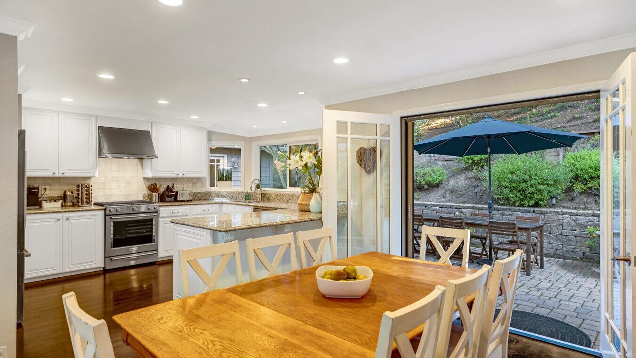 Photo of Outdoor in Aptos
