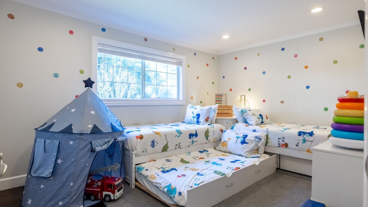 Photo of Bedroom in Aptos