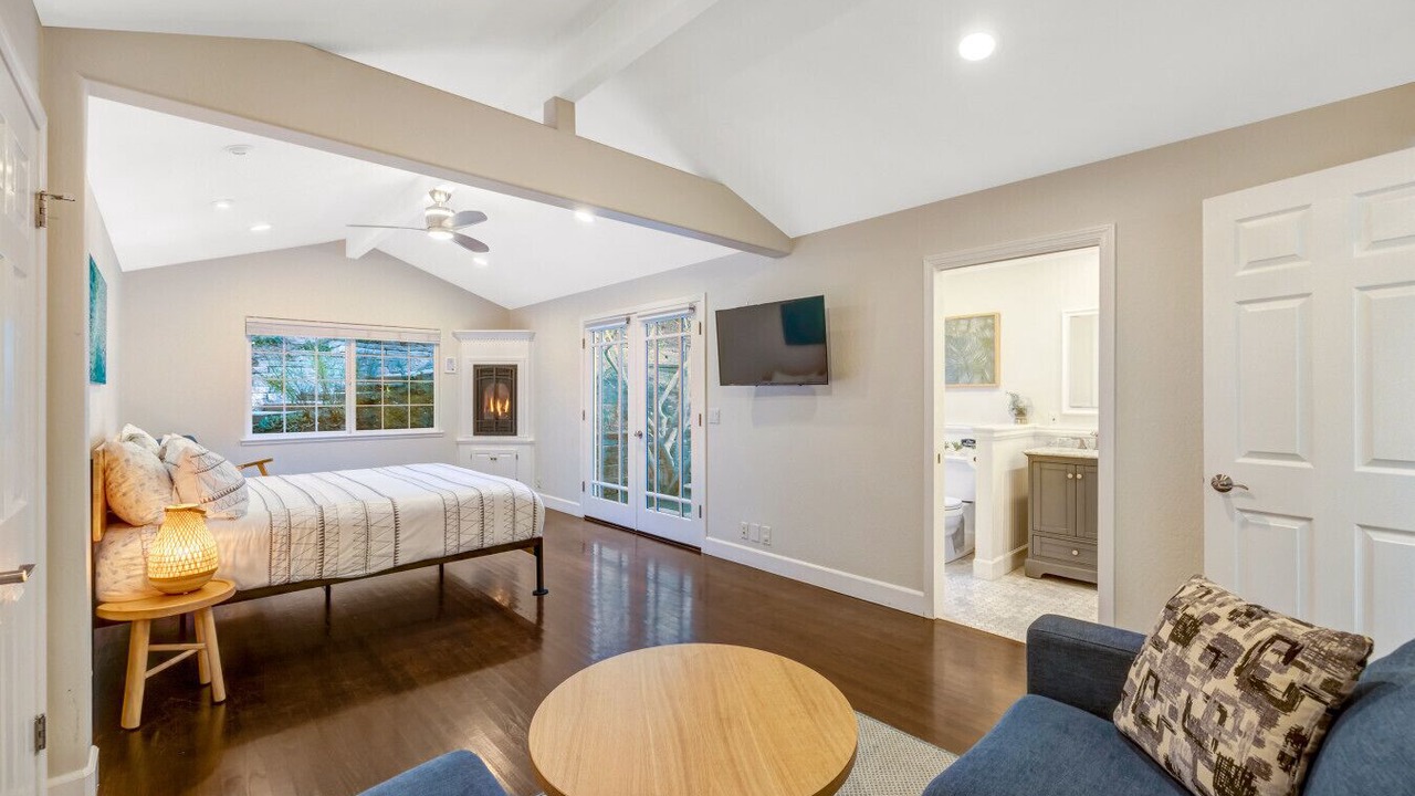 Photo of Livingroom in Aptos