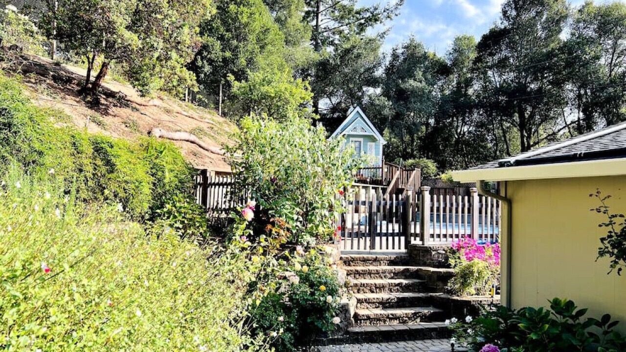 Photo of Outdoor in Aptos