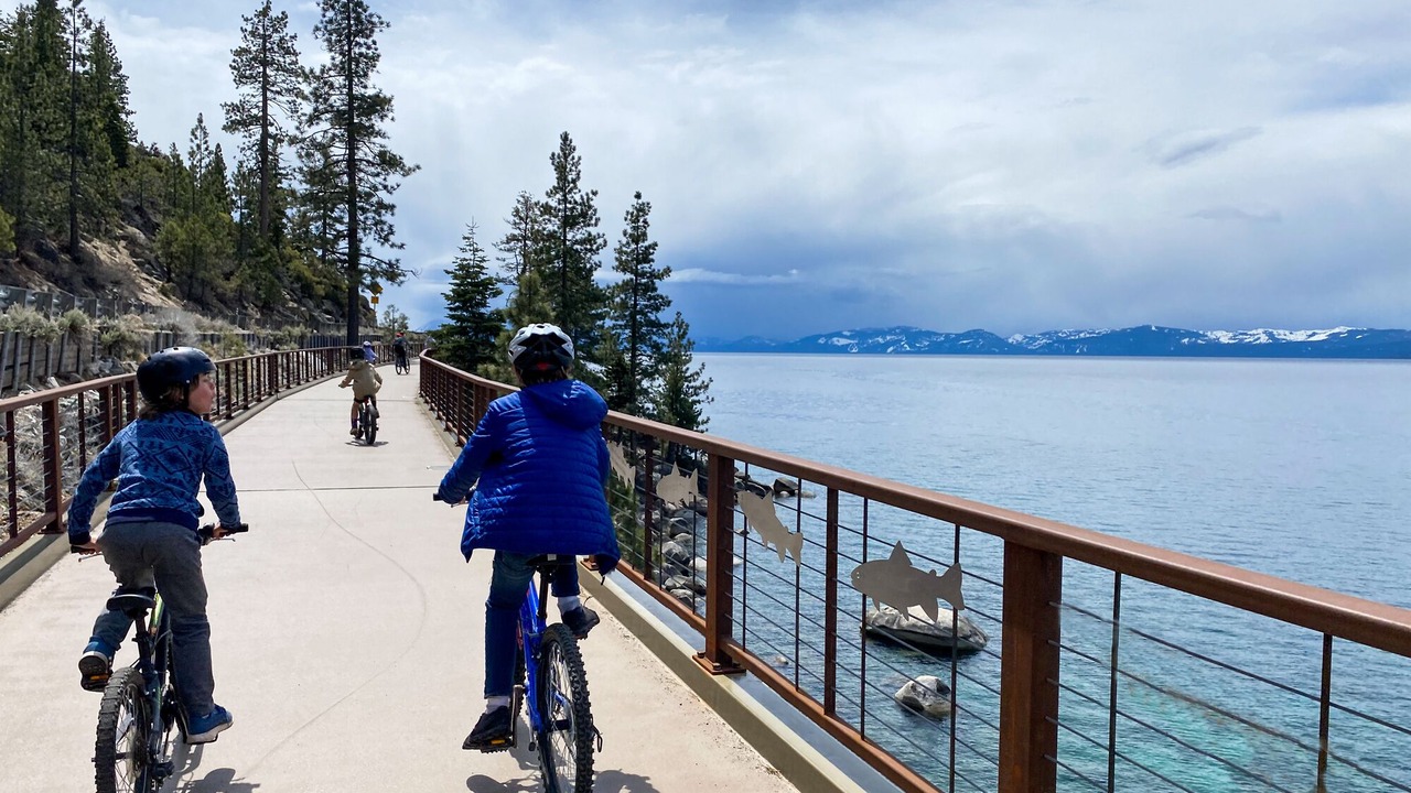Photo of Outdoor in South Lake Tahoe