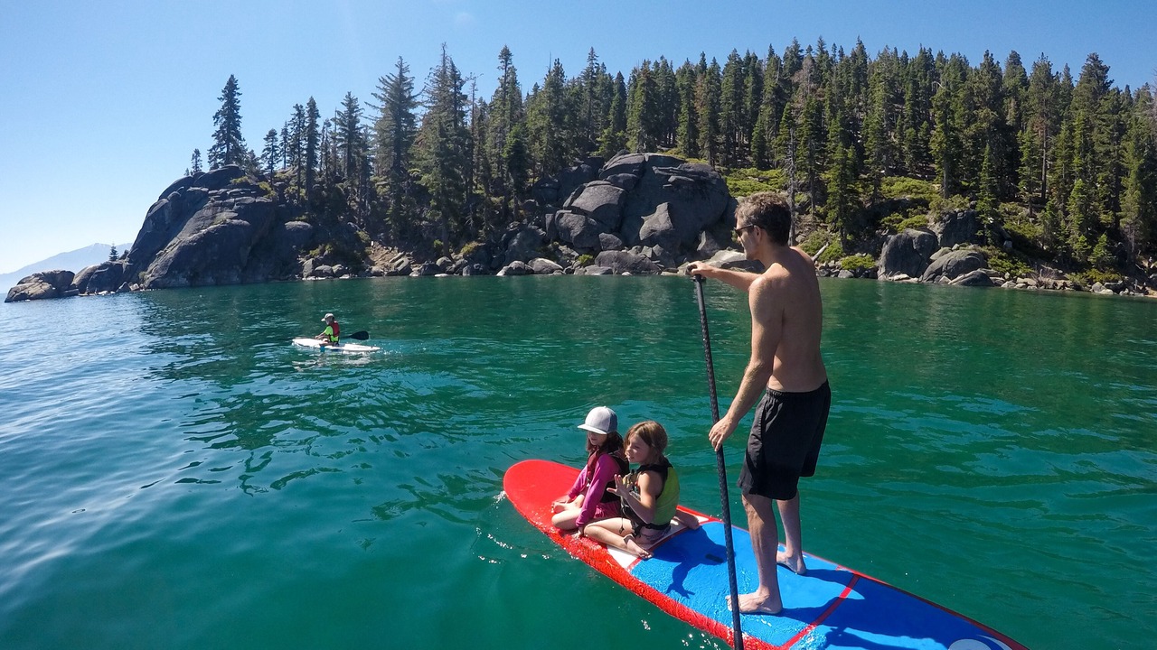 Photo of Others in South Lake Tahoe