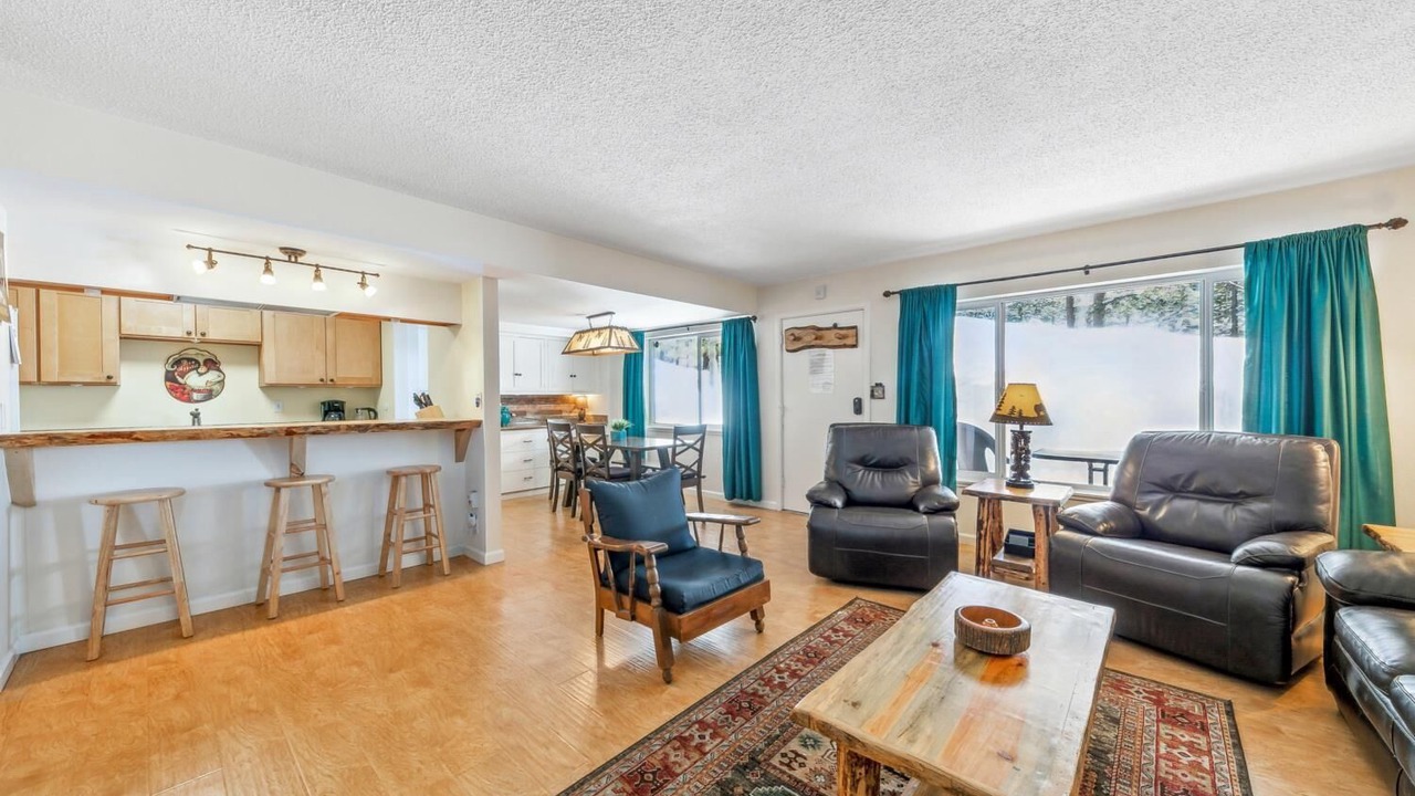 Photo of Bedroom in South Lake Tahoe