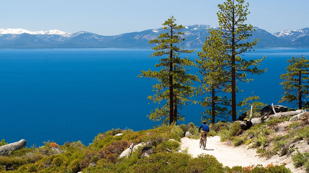 Photo of Outdoor in South Lake Tahoe
