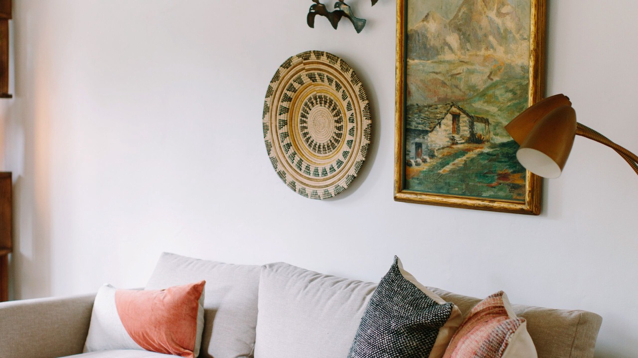 Photo of Livingroom in Cielito