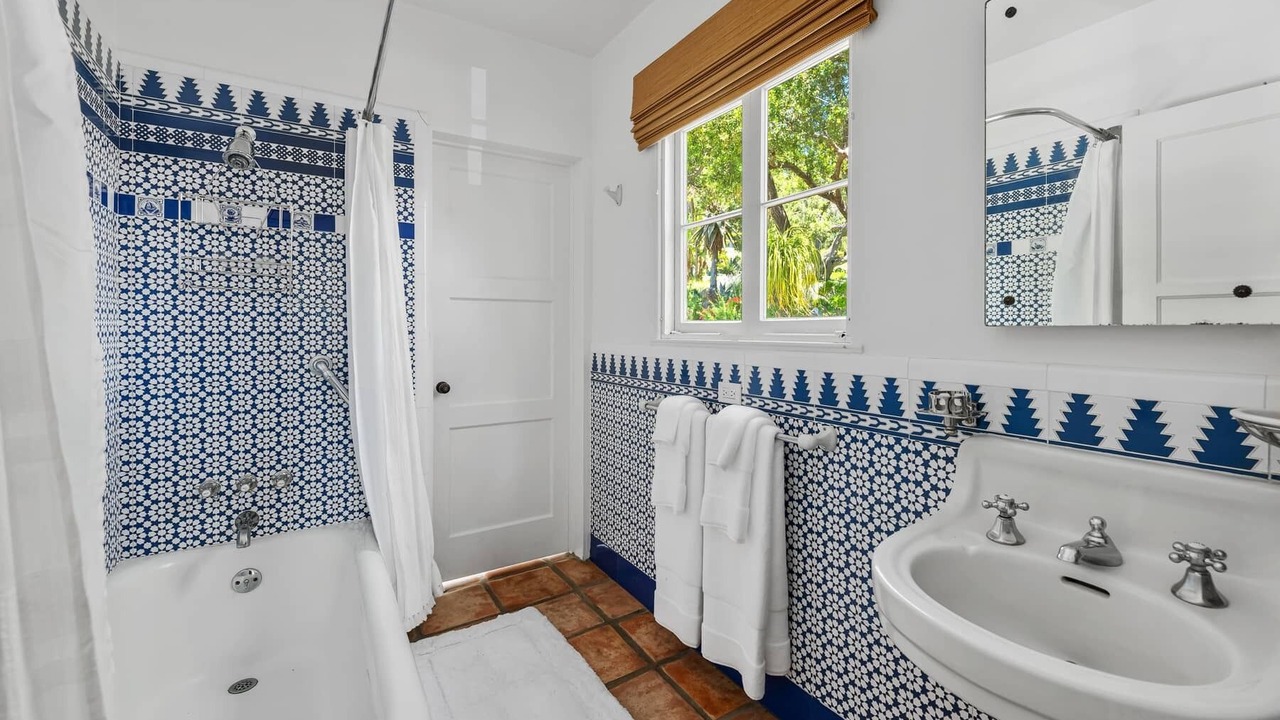 Photo of Bathroom in Cielito