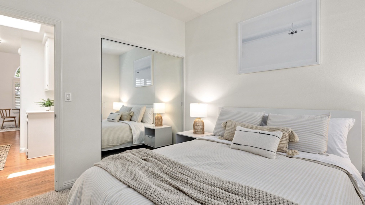 Photo of Bedroom in Valencia