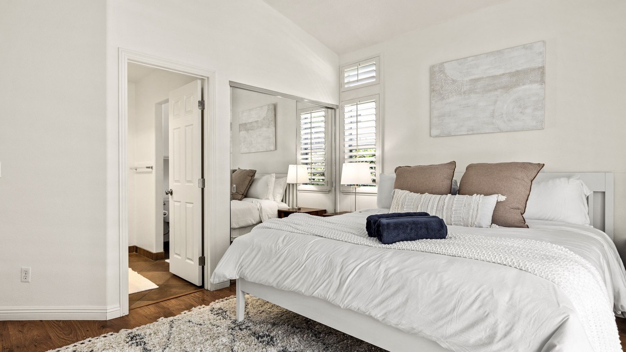 Photo of Bedroom in Valencia