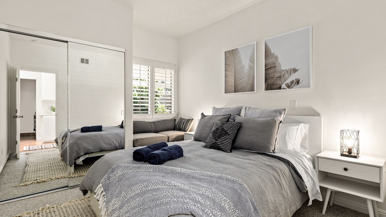 Photo of Bedroom in Valencia