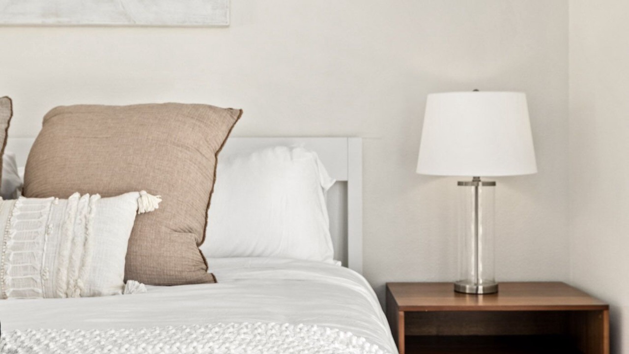 Photo of Bedroom in Valencia