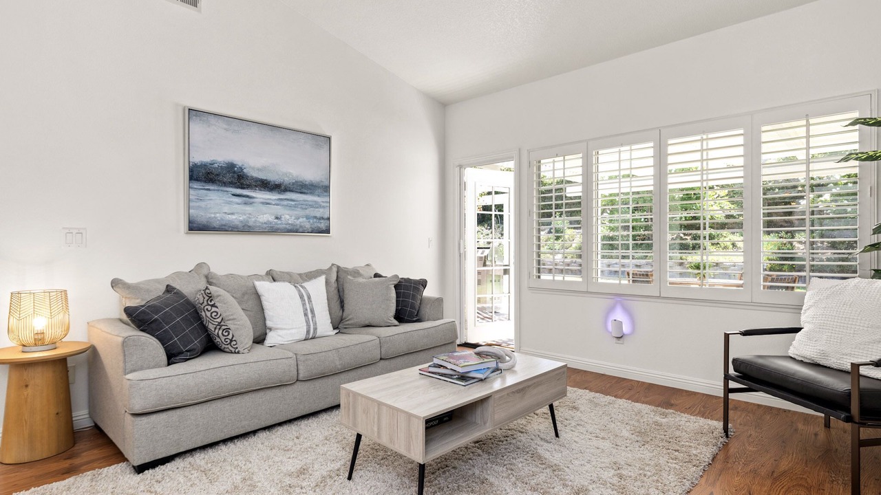 Photo of Livingroom in Valencia