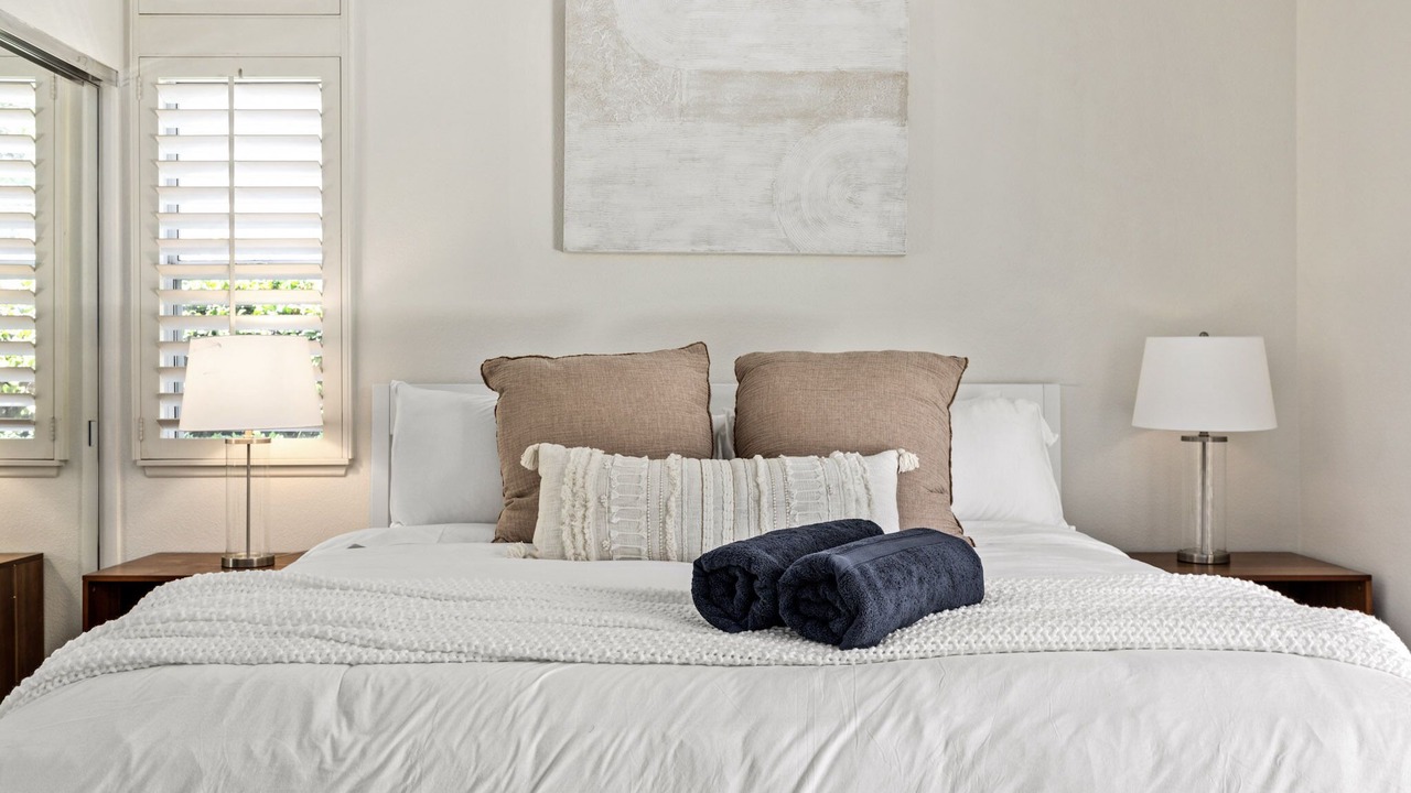 Photo of Bedroom in Valencia