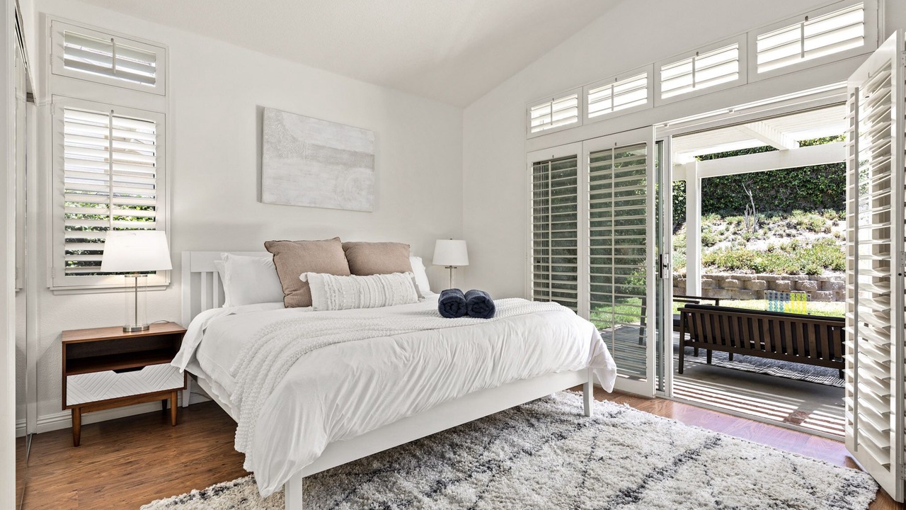 Photo of Bedroom in Valencia