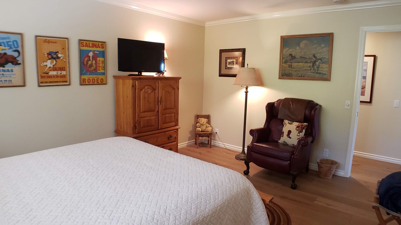 Photo of Bedroom in Watsonville