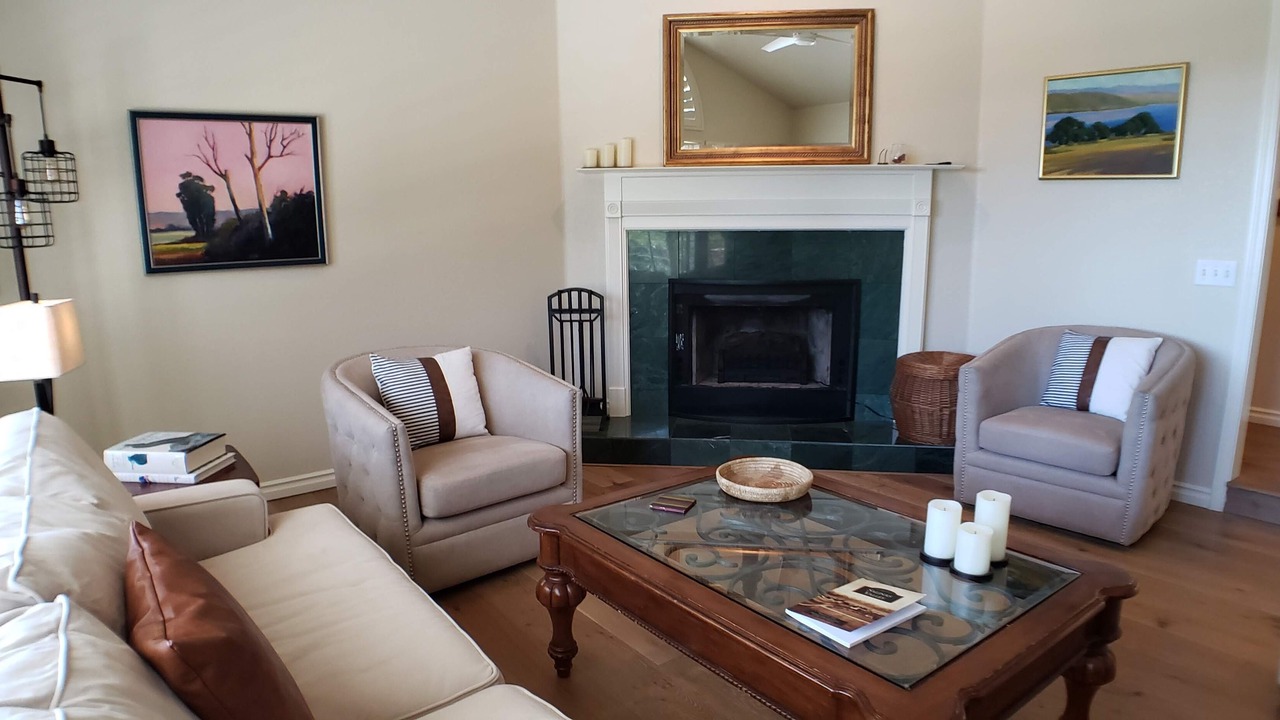 Photo of Bedroom in Watsonville