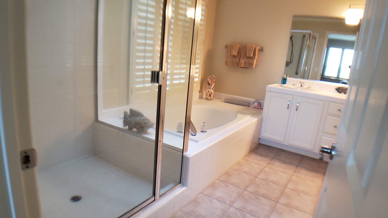 Photo of Bathroom in Watsonville