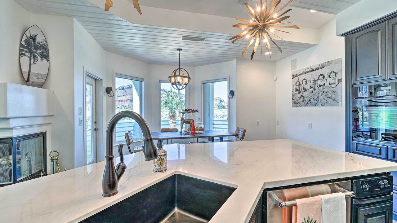 Photo of Kitchen in Parker Strip