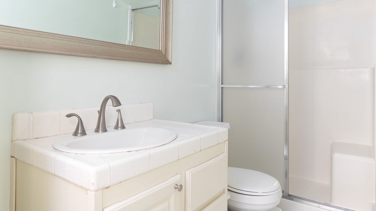 Photo of Bathroom in West Menlo Park