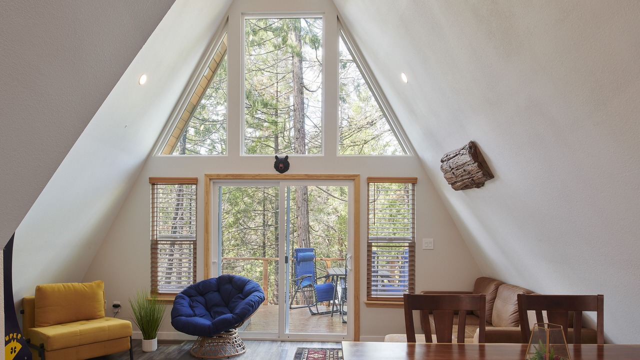 Photo of Bedroom in Oakhurst