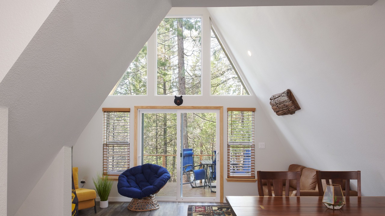 Photo of Bedroom in Oakhurst