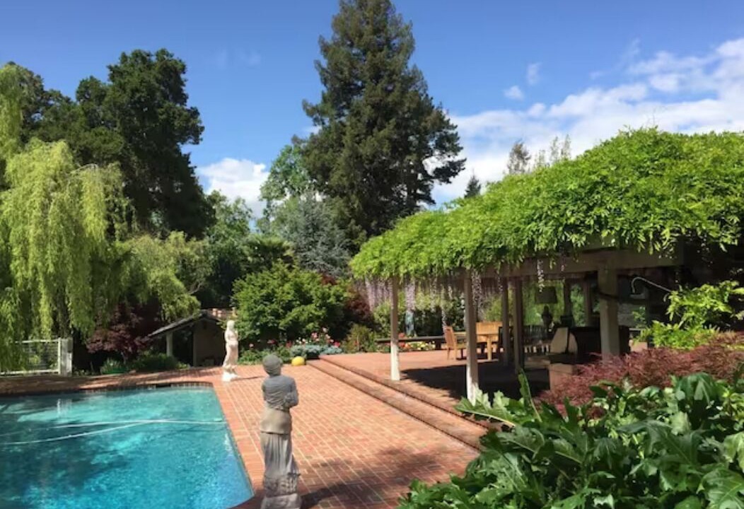 Photo of Outdoor in Los Altos Hills
