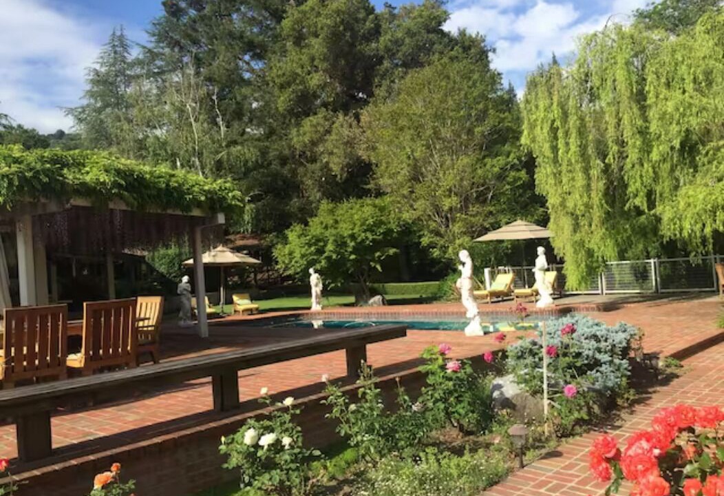 Photo of Outdoor in Los Altos Hills