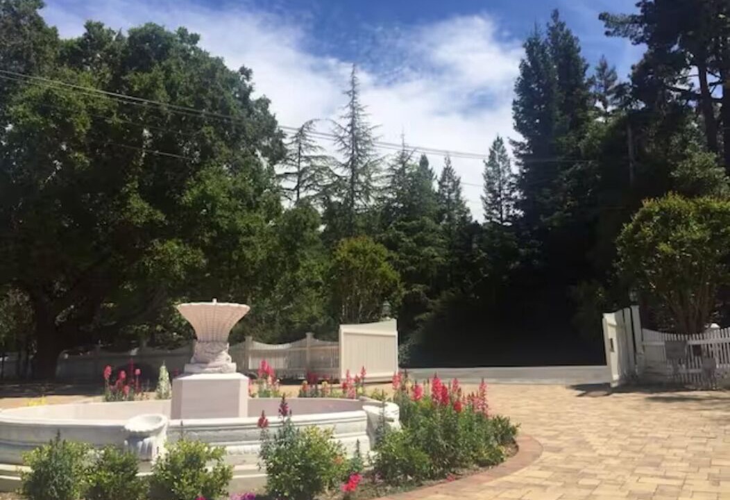 Photo of Outdoor in Los Altos Hills