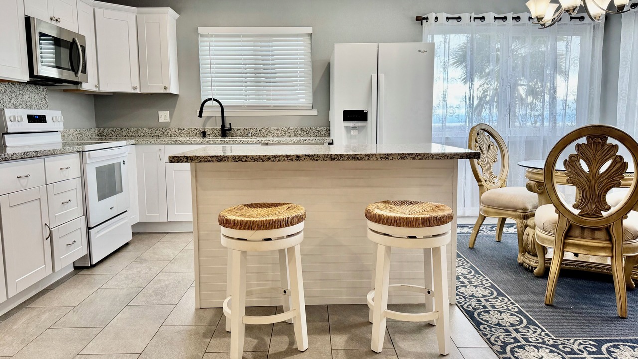 Photo of Kitchen in San Leandro