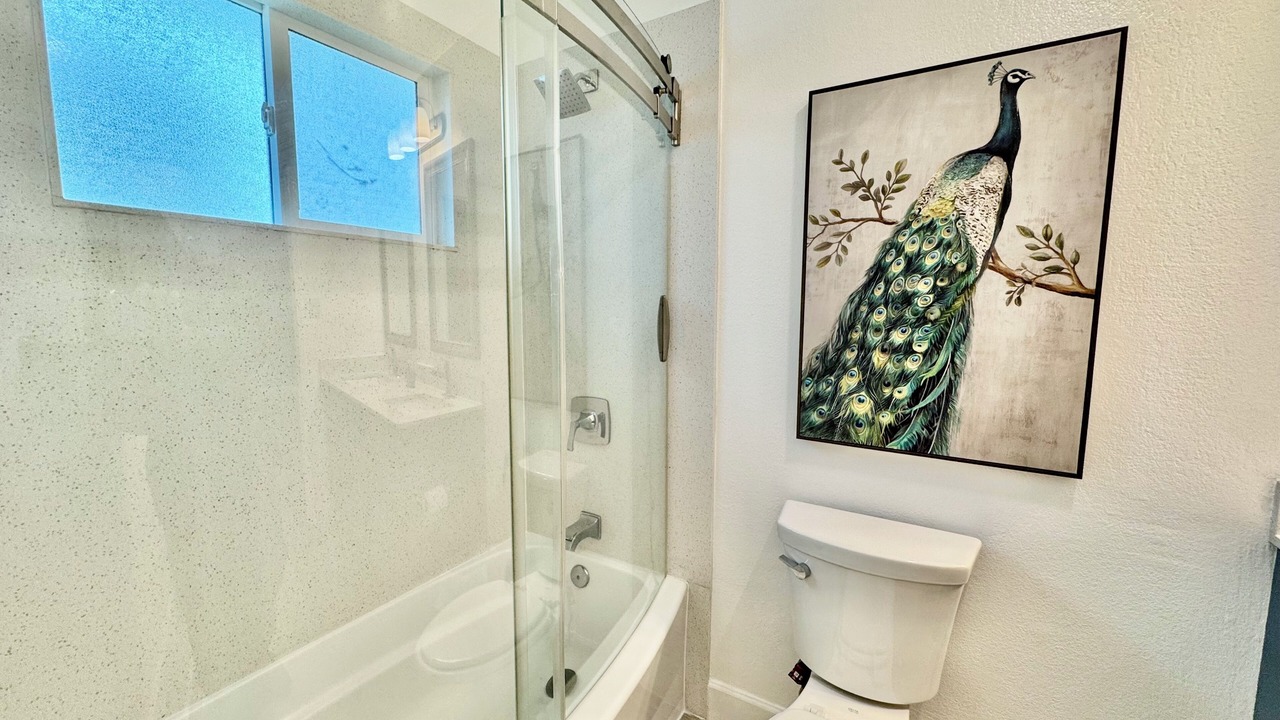 Photo of Bathroom in San Leandro