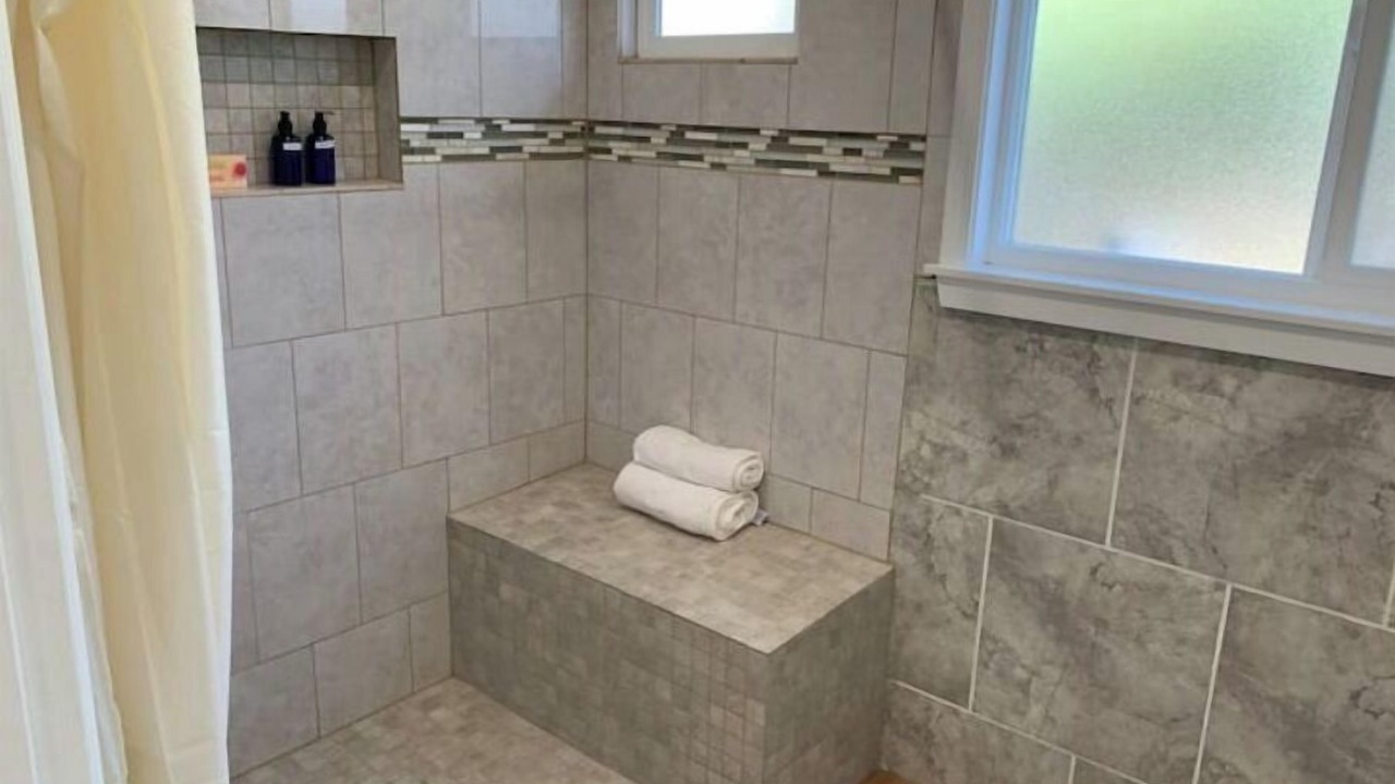 Photo of Bathroom in Castro Valley