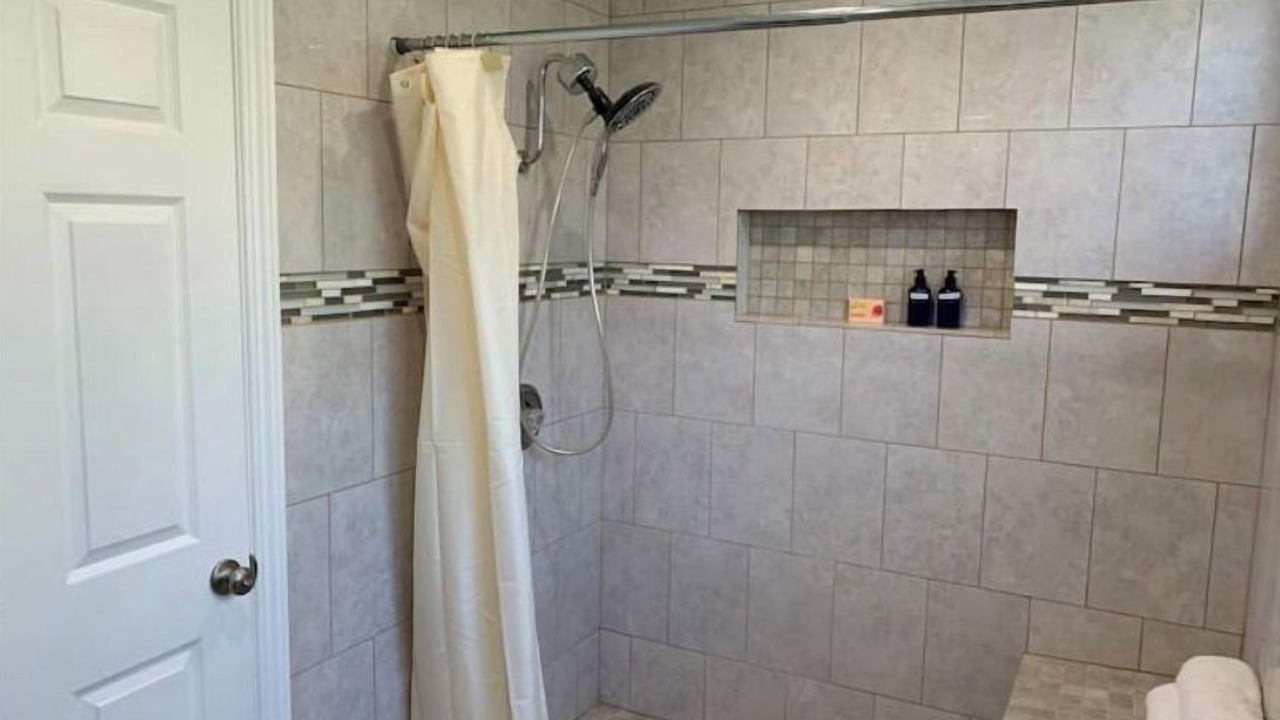 Photo of Bathroom in Castro Valley