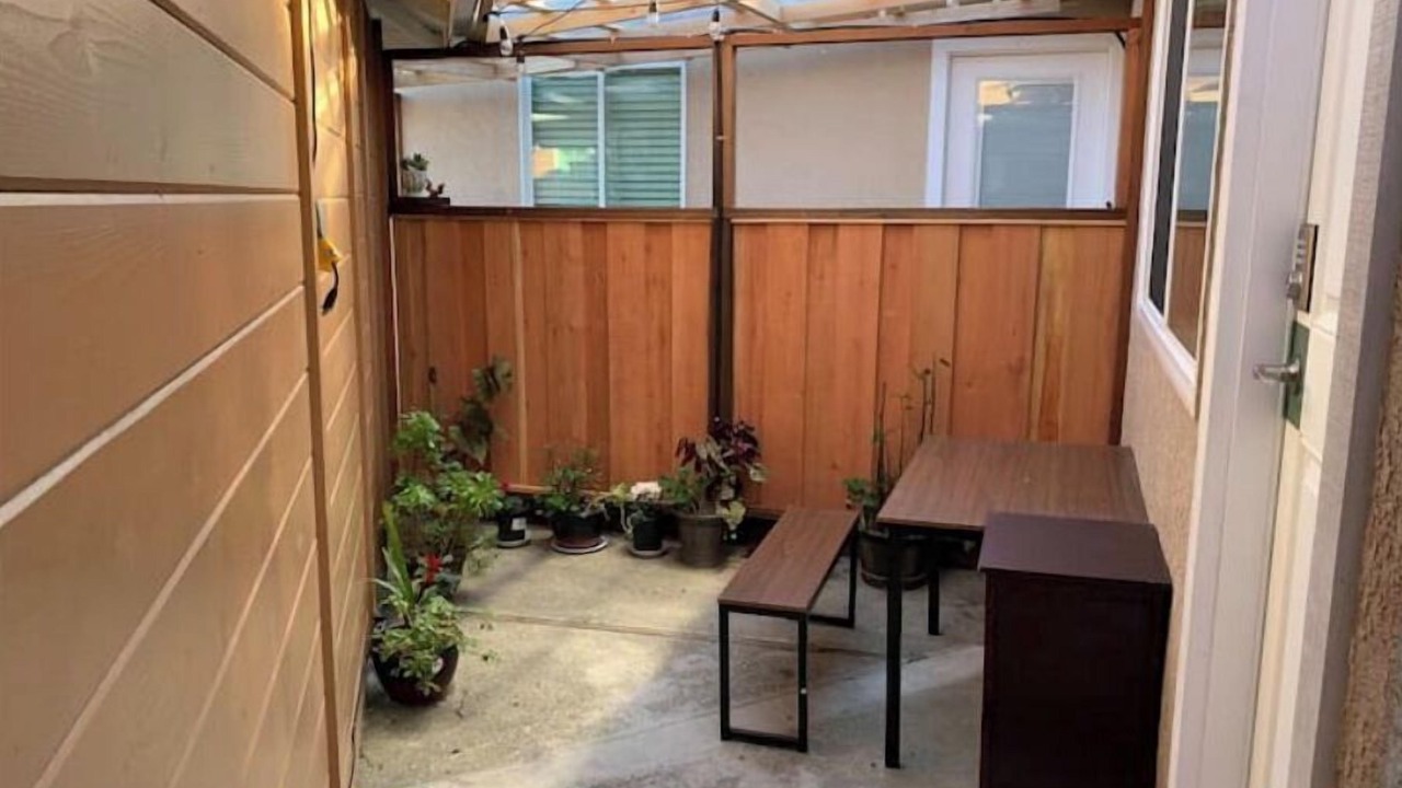Photo of Outdoor in Castro Valley