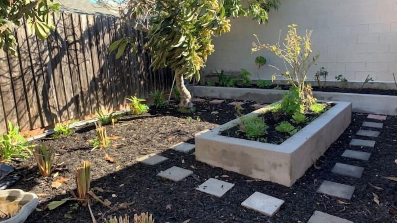Photo of Outdoor in Castro Valley