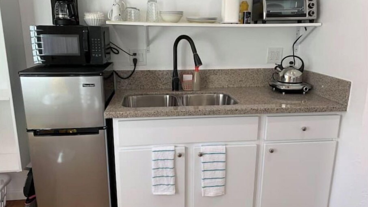 Photo of Kitchen in Castro Valley
