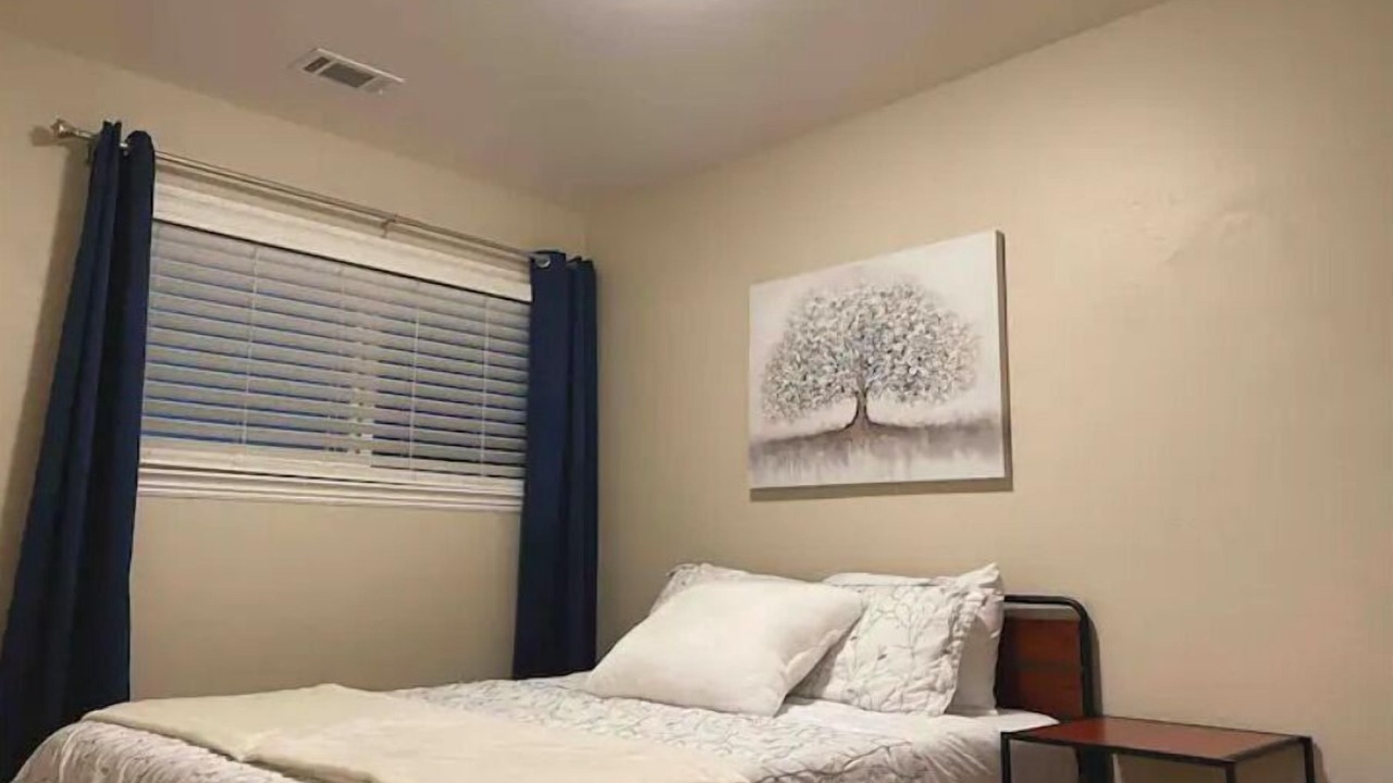 Photo of Bedroom in Castro Valley