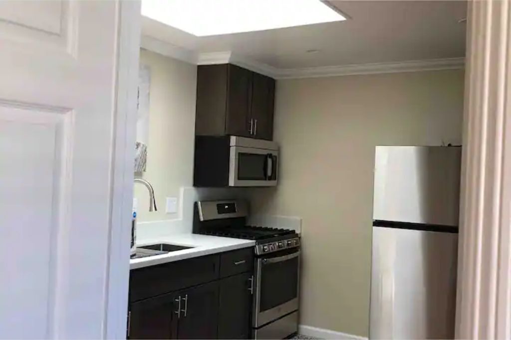 Photo of Kitchen in Castro Valley