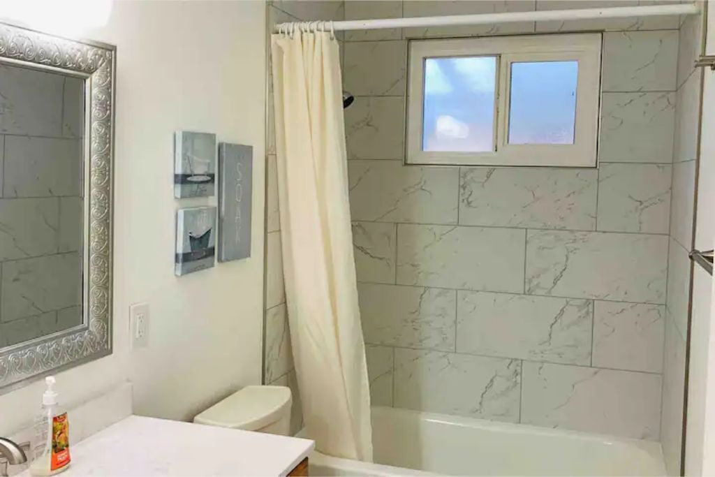 Photo of Bathroom in Castro Valley