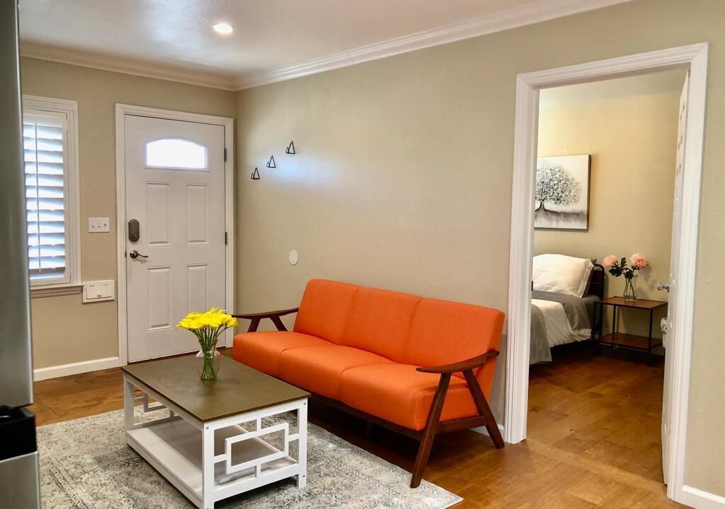 Photo of Livingroom in Castro Valley