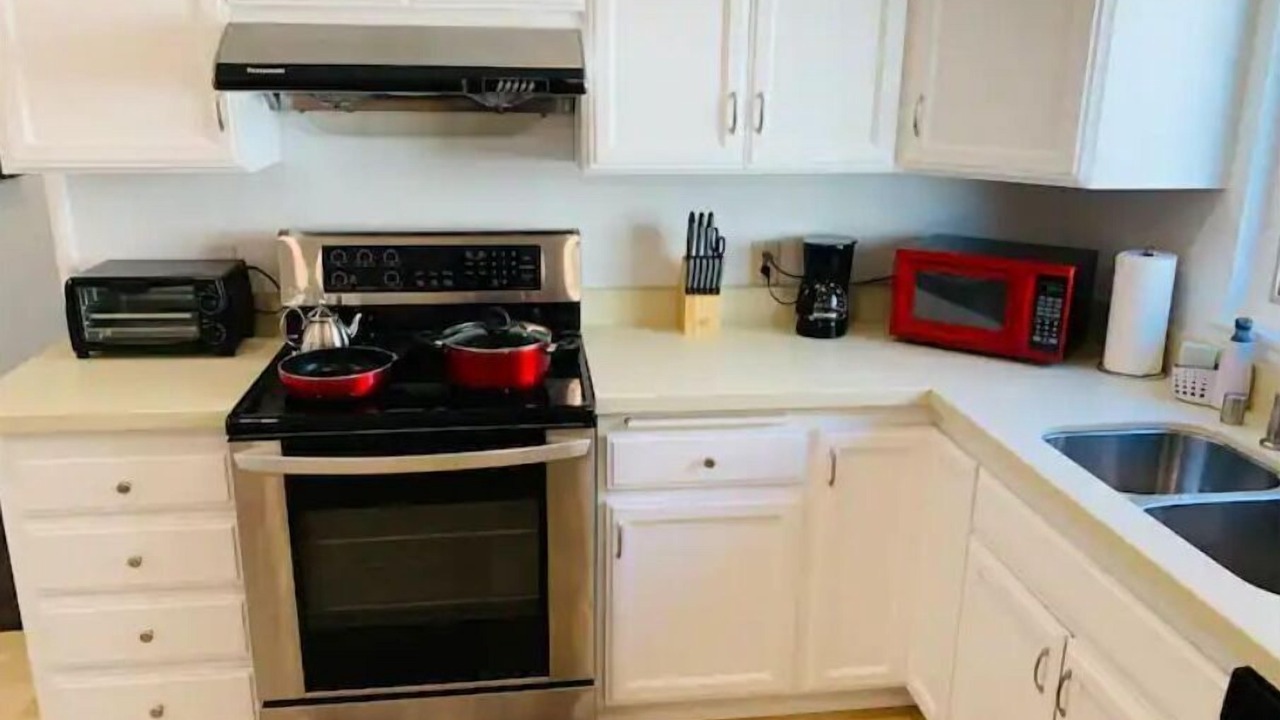 Photo of Kitchen in Castro Valley