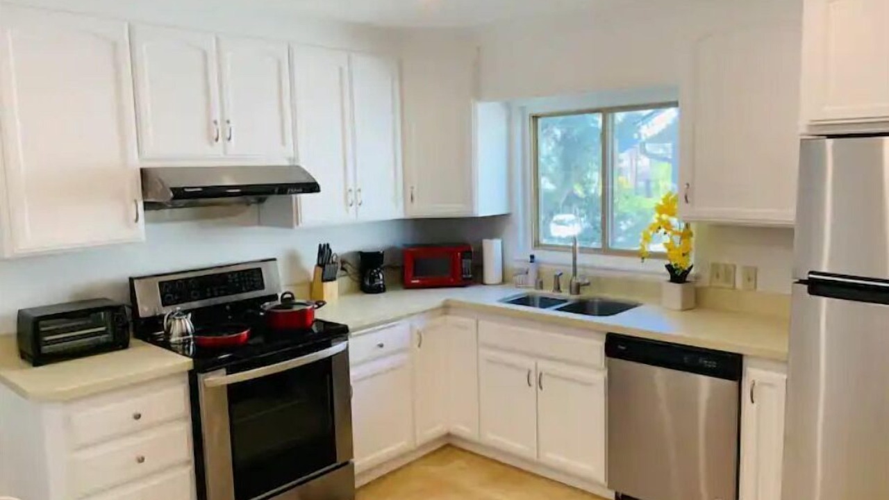 Photo of Kitchen in Castro Valley