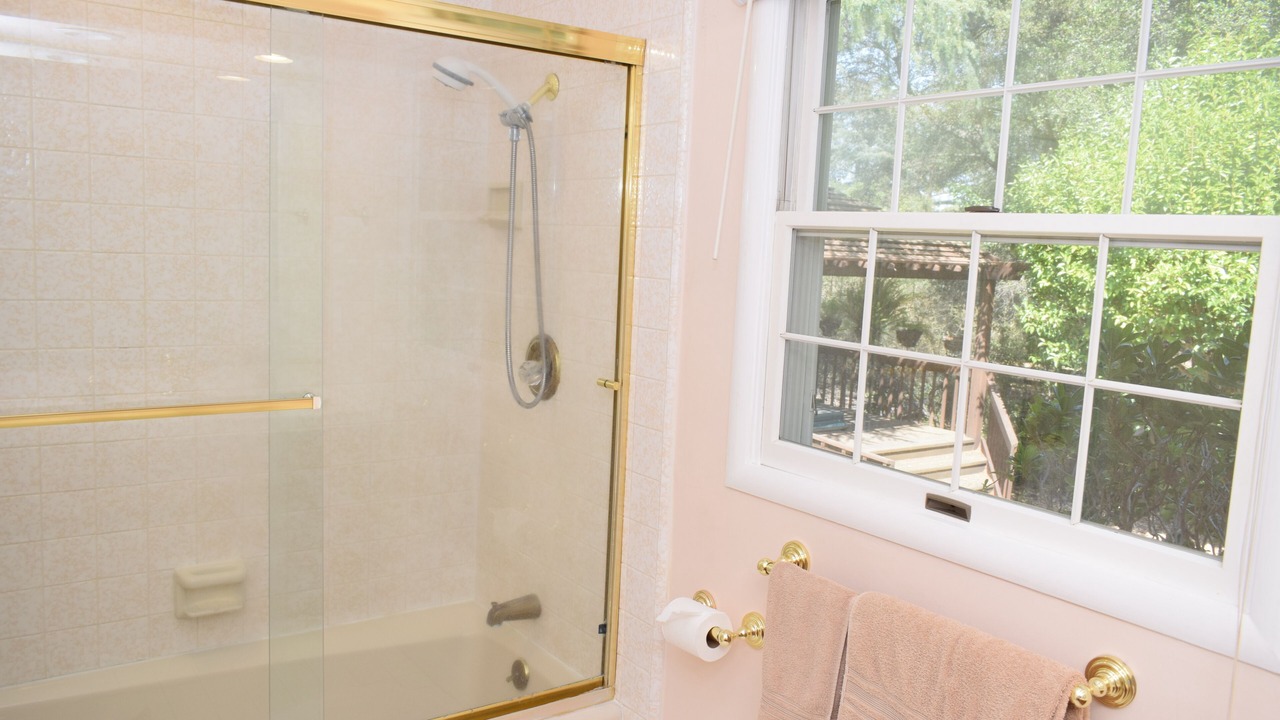 Photo of Bathroom in Saratoga