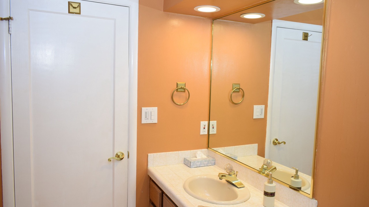Photo of Bathroom in Saratoga